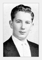 JAMES KEEMA: class of 1954, Grant Union High School, Sacramento, CA.